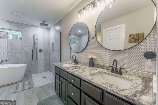 326 Ryan Drive, Auburn, GA 30011