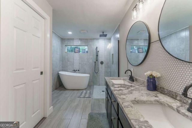 326 Ryan Drive, Auburn, GA 30011