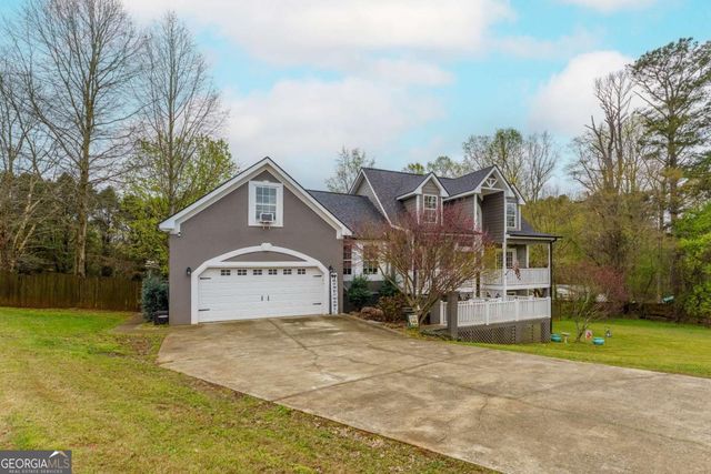 326 Ryan Drive, Auburn, GA 30011