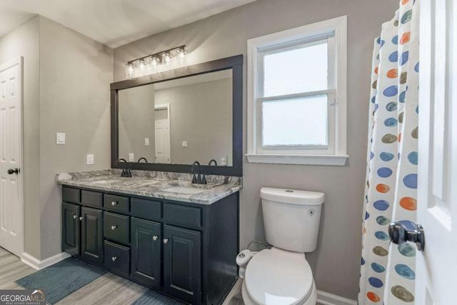 326 Ryan Drive, Auburn, GA 30011