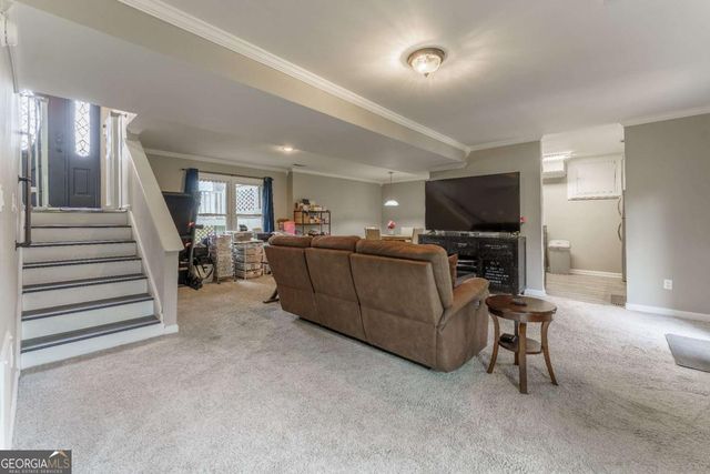 326 Ryan Drive, Auburn, GA 30011