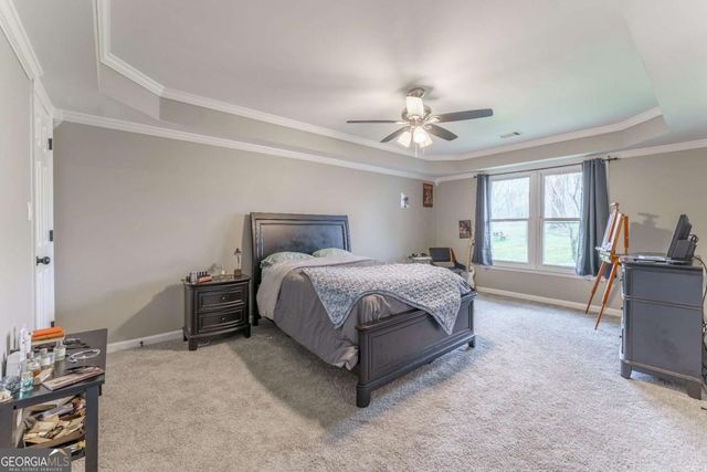 326 Ryan Drive, Auburn, GA 30011