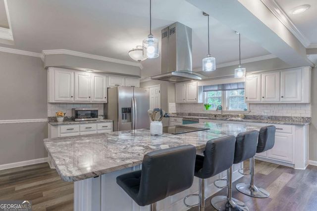 326 Ryan Drive, Auburn, GA 30011