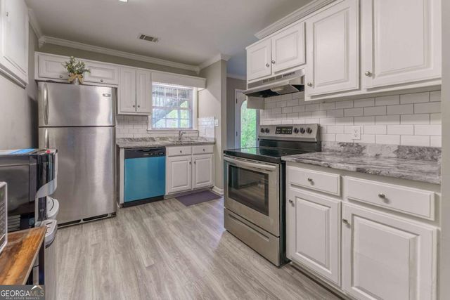 326 Ryan Drive, Auburn, GA 30011