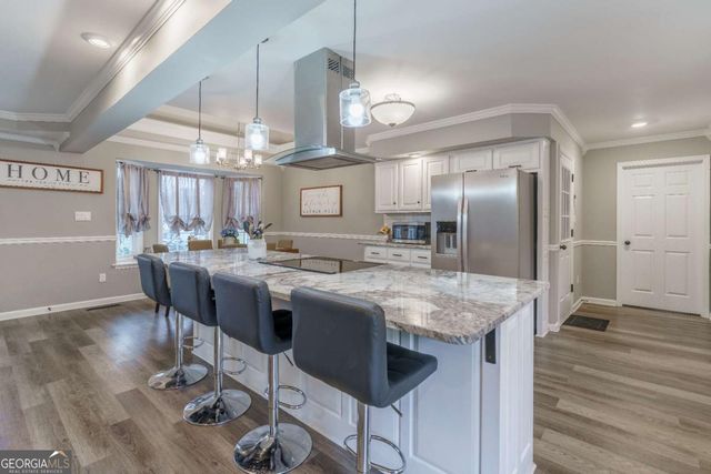 326 Ryan Drive, Auburn, GA 30011