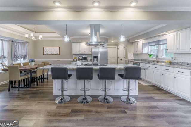 326 Ryan Drive, Auburn, GA 30011