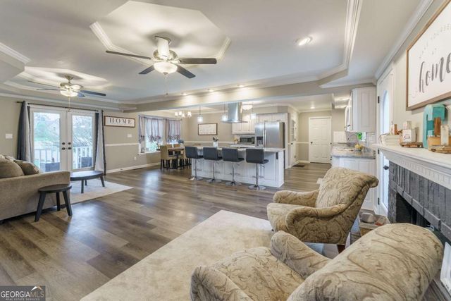 326 Ryan Drive, Auburn, GA 30011