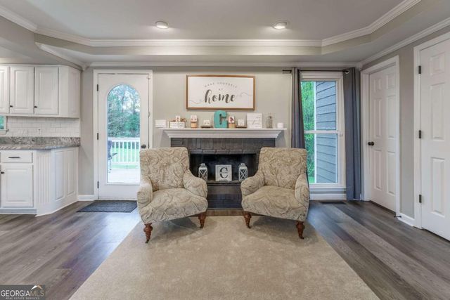 326 Ryan Drive, Auburn, GA 30011