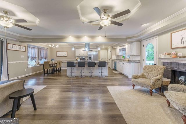 326 Ryan Drive, Auburn, GA 30011