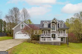 326 Ryan Drive, Auburn, GA 30011