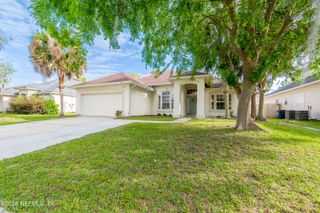 5525 HUCKLEBERRY Trail S, Macclenny, FL 32063
