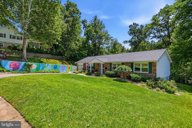 1105 CLARK RD, Glenside, PA 19038
