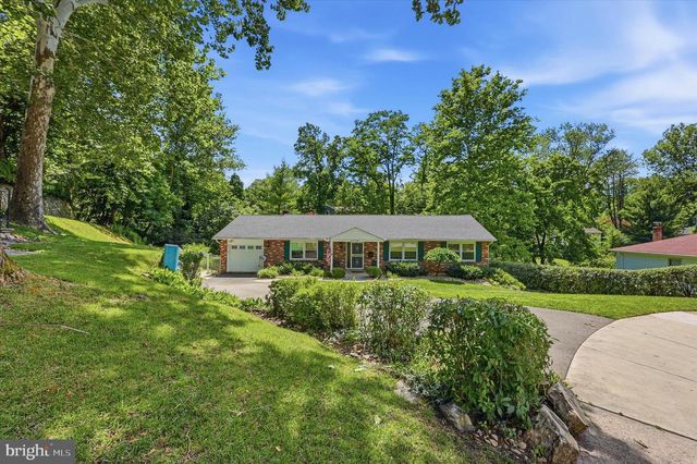 1105 CLARK RD, Glenside, PA 19038