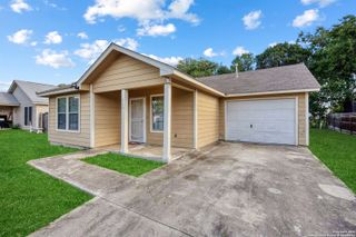 515 BELCROSS, San Antonio, TX 78237