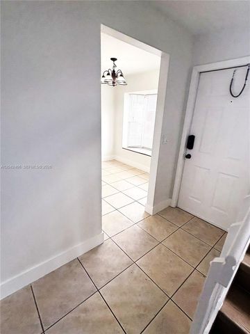 3743 NW 122nd Terrace, Sunrise, FL 33323