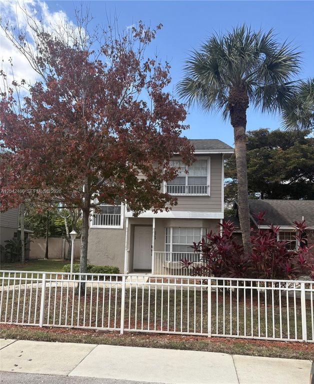 3743 NW 122nd Terrace, Sunrise, FL 33323