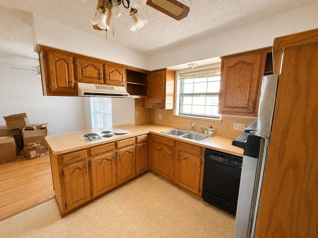 2921 Fladger Street, Denton, TX 76207