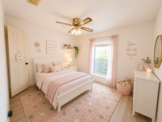 2921 Fladger Street, Denton, TX 76207