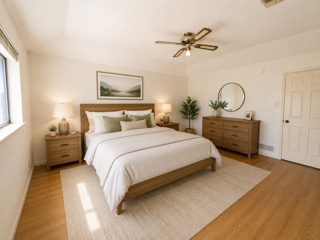 2921 Fladger Street, Denton, TX 76207