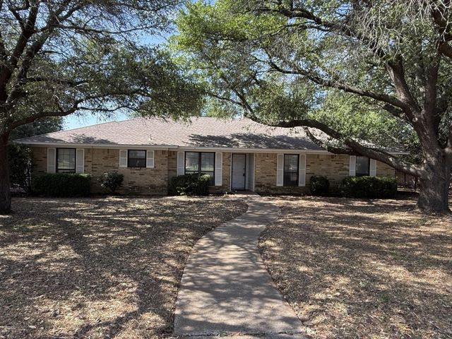 2921 Fladger Street, Denton, TX 76207