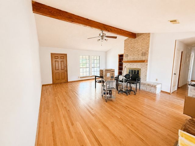 2921 Fladger Street, Denton, TX 76207