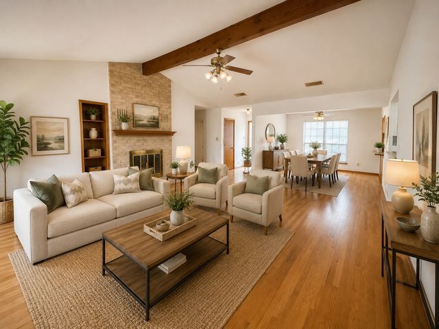 2921 Fladger Street, Denton, TX 76207