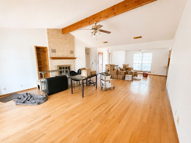 2921 Fladger Street, Denton, TX 76207