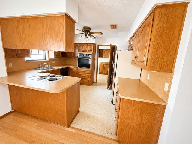 2921 Fladger Street, Denton, TX 76207