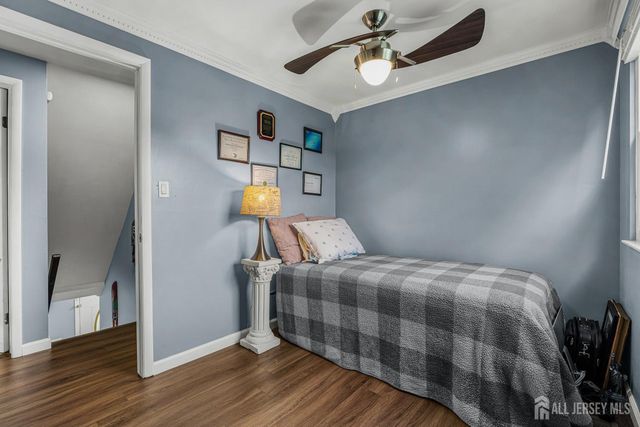 907 Mer-edinburg Road, Hamilton, NJ 08690