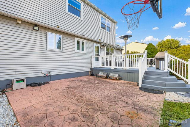 907 Mer-edinburg Road, Hamilton, NJ 08690