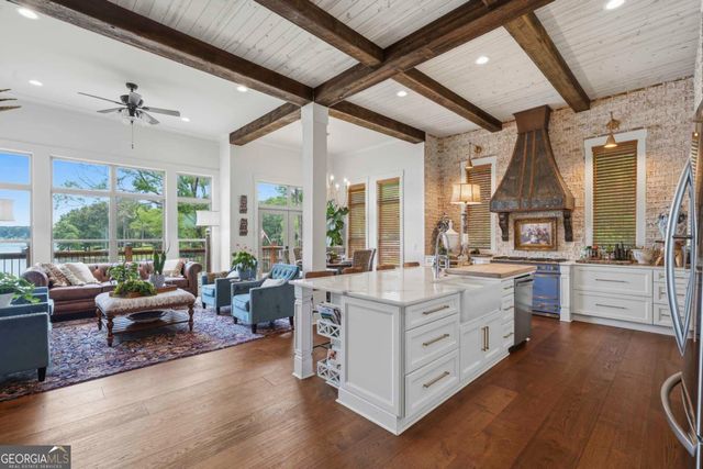 202 Sinclair Road, Eatonton, GA 31024