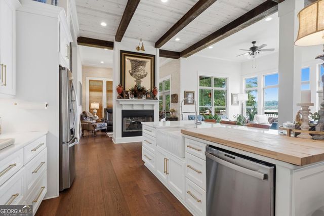202 Sinclair Road, Eatonton, GA 31024