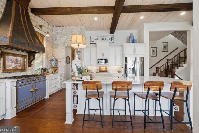 202 Sinclair Road, Eatonton, GA 31024