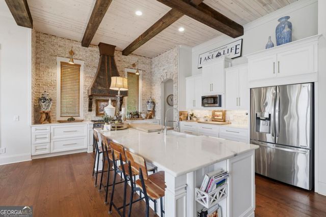 202 Sinclair Road, Eatonton, GA 31024