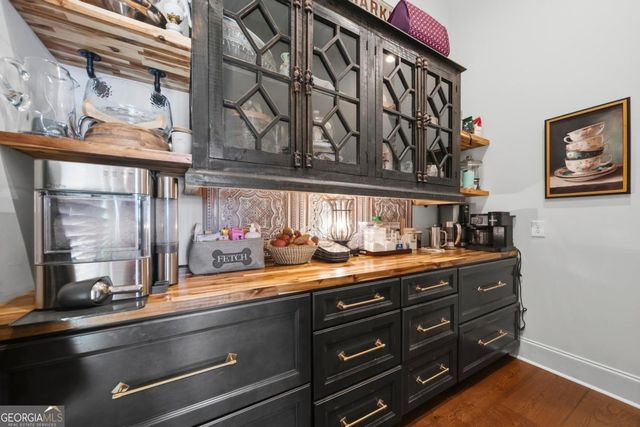 202 Sinclair Road, Eatonton, GA 31024