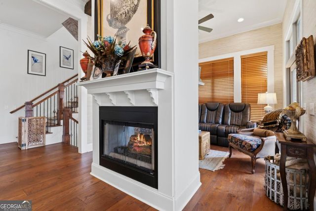 202 Sinclair Road, Eatonton, GA 31024