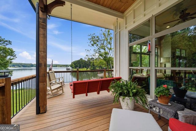 202 Sinclair Road, Eatonton, GA 31024