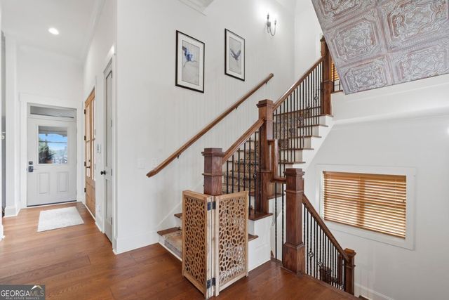 202 Sinclair Road, Eatonton, GA 31024