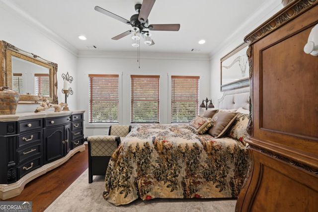 202 Sinclair Road, Eatonton, GA 31024