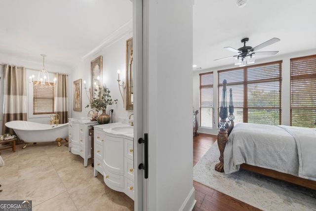 202 Sinclair Road, Eatonton, GA 31024