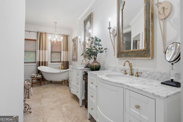 202 Sinclair Road, Eatonton, GA 31024