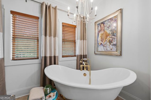 202 Sinclair Road, Eatonton, GA 31024