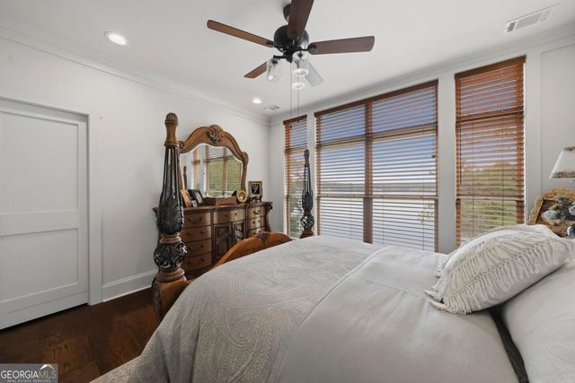 202 Sinclair Road, Eatonton, GA 31024