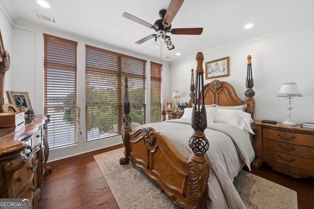 202 Sinclair Road, Eatonton, GA 31024