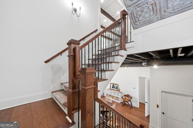 202 Sinclair Road, Eatonton, GA 31024