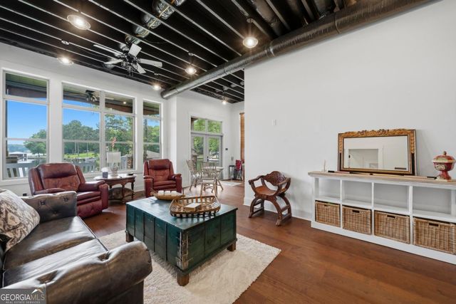 202 Sinclair Road, Eatonton, GA 31024