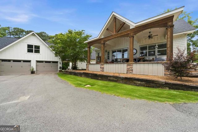 202 Sinclair Road, Eatonton, GA 31024