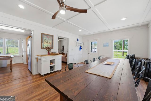 202 Sinclair Road, Eatonton, GA 31024