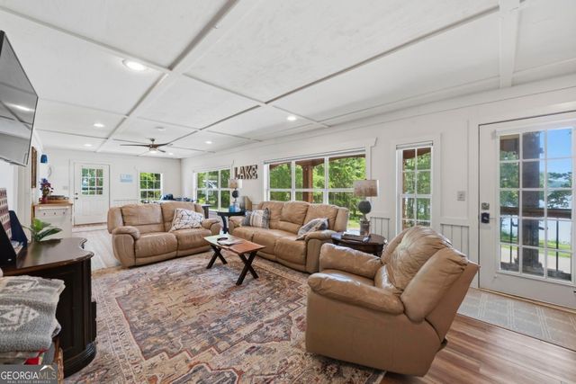 202 Sinclair Road, Eatonton, GA 31024