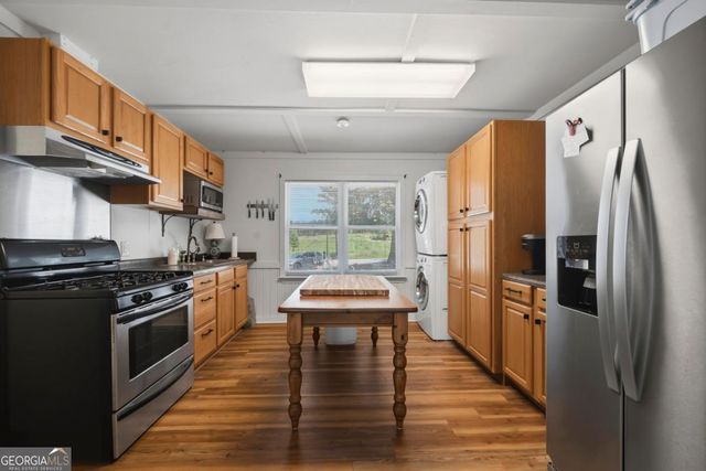 202 Sinclair Road, Eatonton, GA 31024